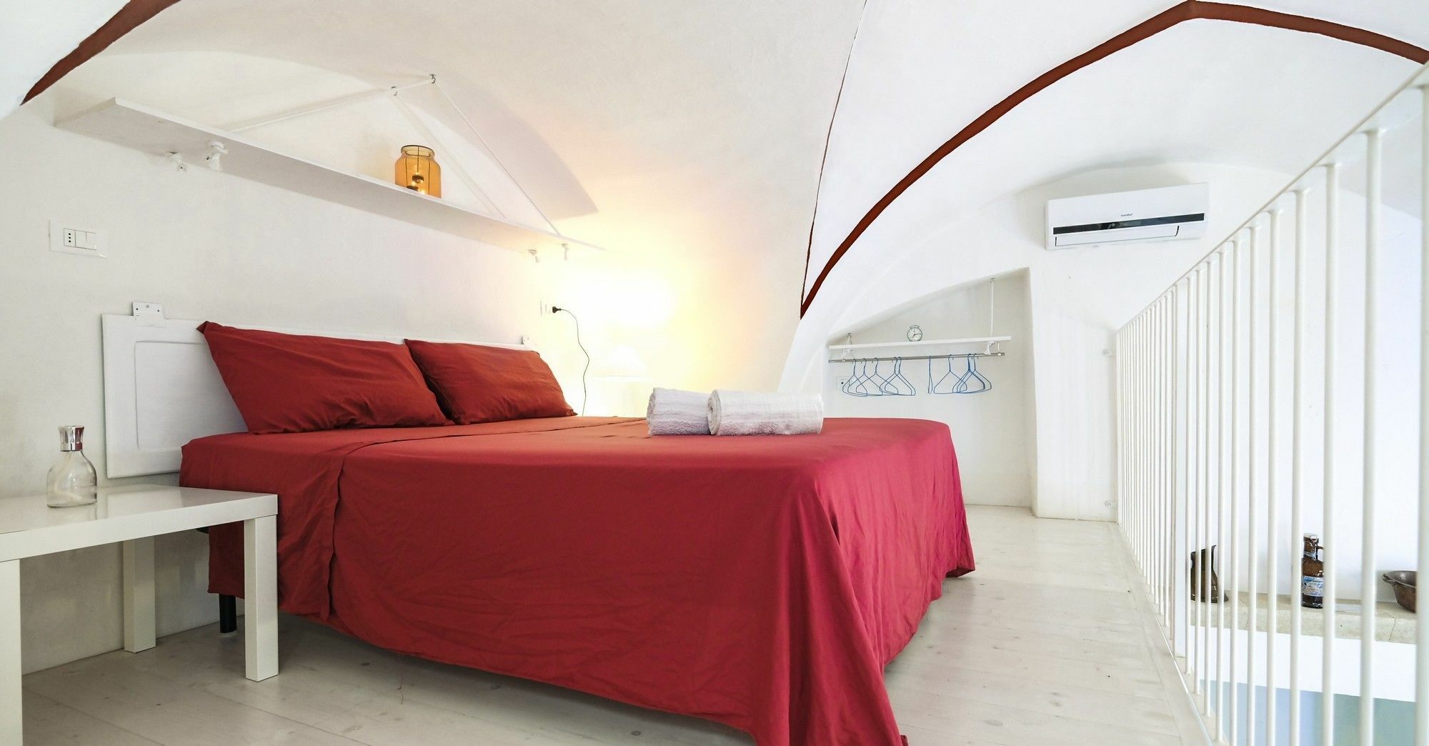 Casa Vacanze Isotta กาสตริญาโน เดล กาโป ภายนอก รูปภาพ