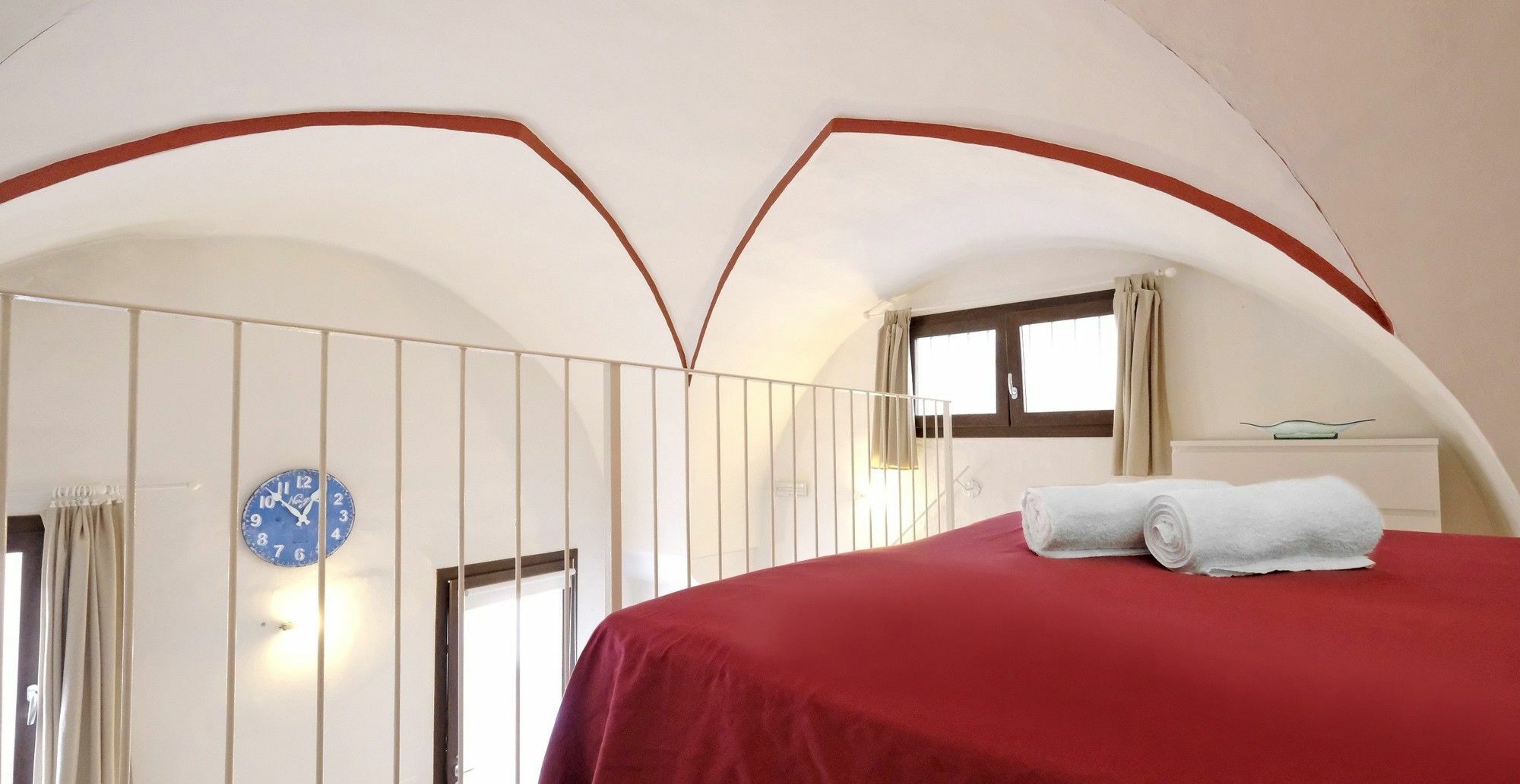 Casa Vacanze Isotta กาสตริญาโน เดล กาโป ภายนอก รูปภาพ
